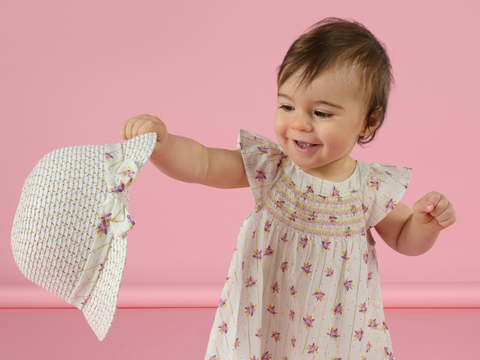 Baby Girls Accessories & Underwear