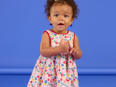 Baby Girls Dresses