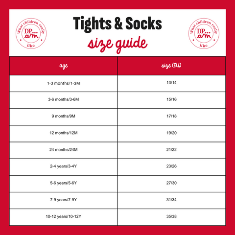 Tights & Socks