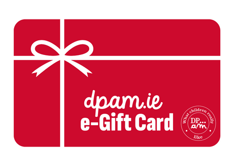 Du Pareil au même Ireland Virtual Gift Card