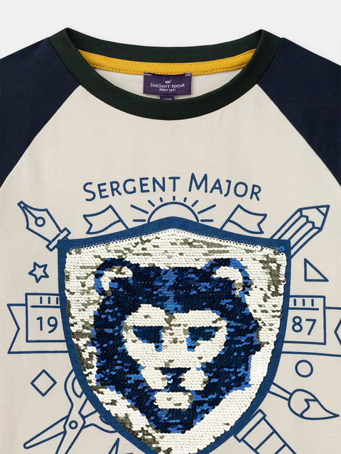 Cotton T-shirt