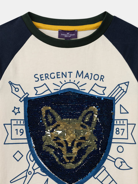 Cotton T-shirt
