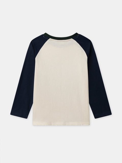 Cotton T-shirt