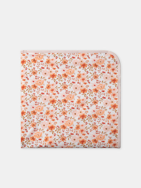 2 Pack Newborn Cotton Blankets