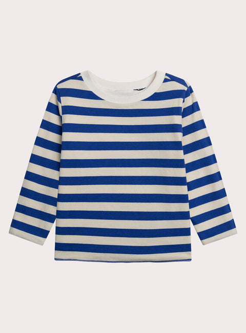 Reversible Cotton T-shirt