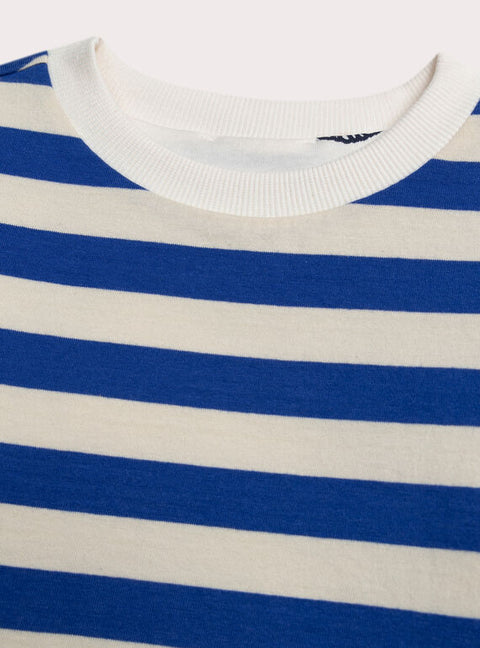 Reversible Cotton T-shirt