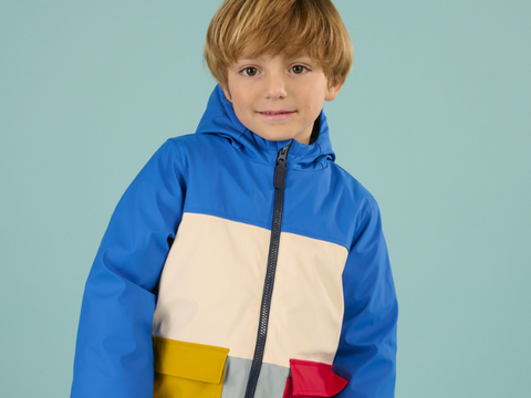 Boys Coats & Jackets