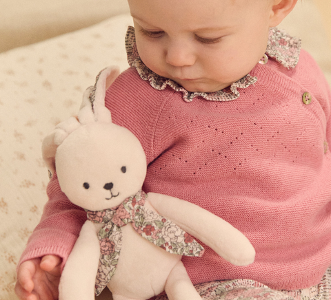 Newborn Essentials