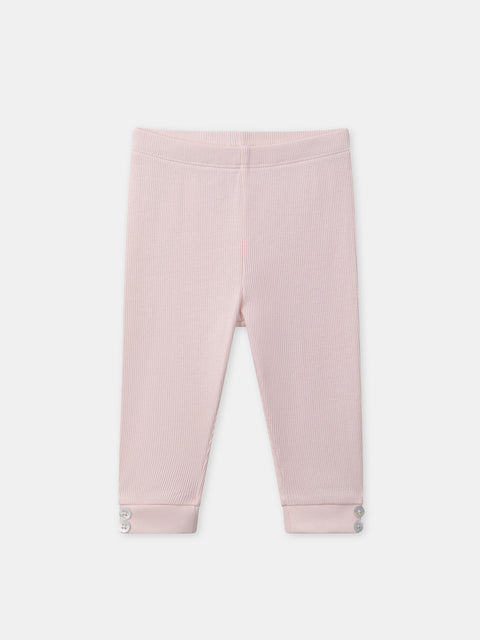 Newborn Floral Printed Dress , Matching Leggings & Headband