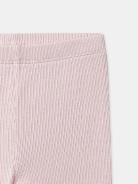 Newborn Floral Printed Dress , Matching Leggings & Headband