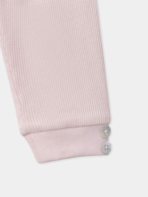 Newborn Floral Printed Dress , Matching Leggings & Headband