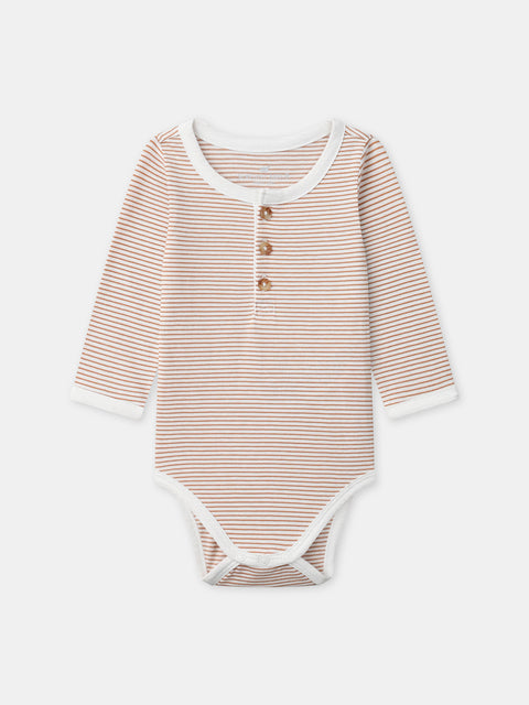 Newborn Grey Blue Cotton Dungarees, Bodysuit & Socks