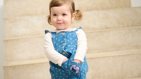 Girls 2025 clothes ireland