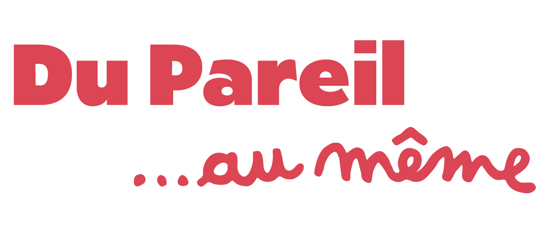 Du Pareil Au Meme Ireland