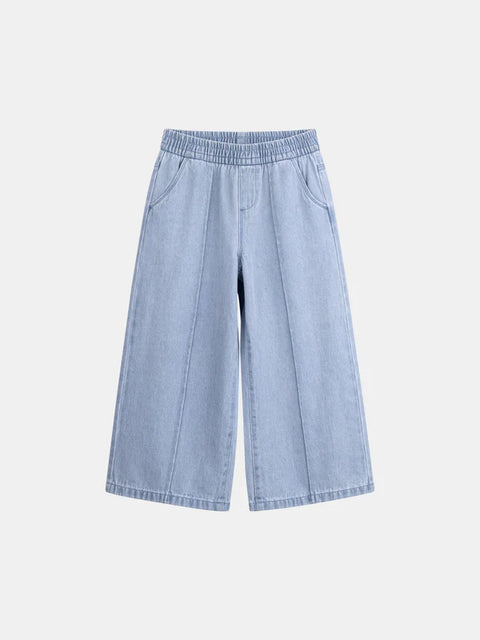 Light Blue Denim Jeans