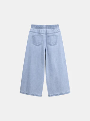 Light Blue Denim Jeans