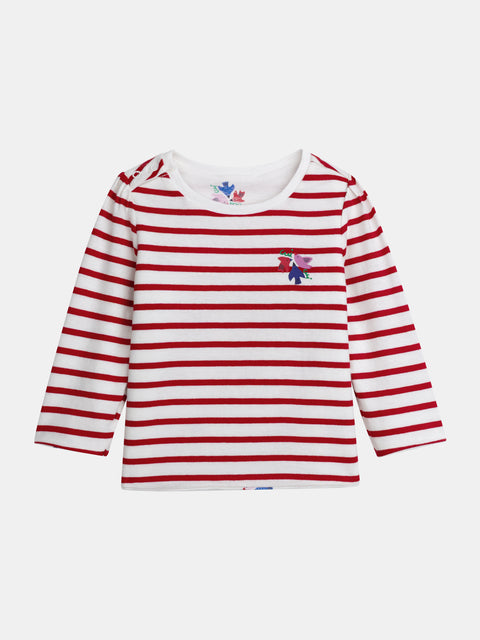 Reversible Cotton T-shirt