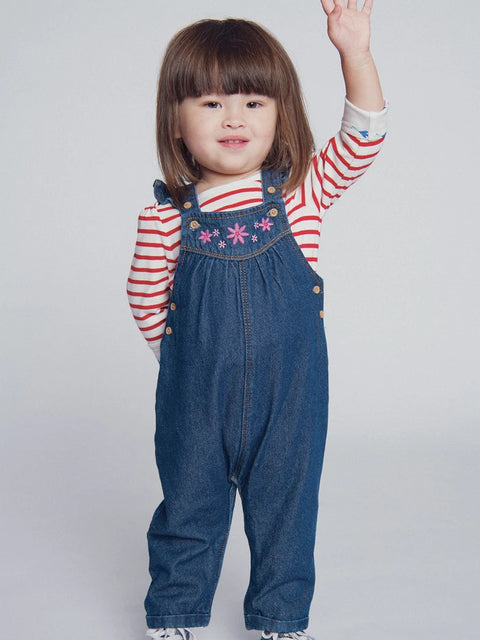 Reversible Cotton T-shirt