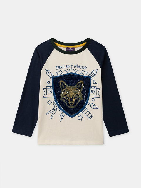 Cotton T-shirt