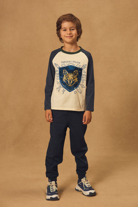 Cotton T-shirt