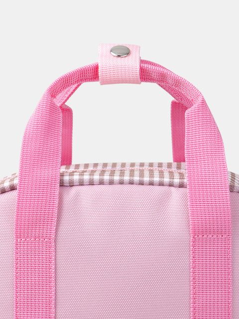 Pink Unicorn Backpack