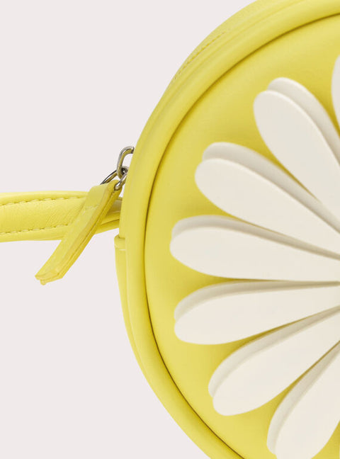 Yellow Daisy Bag