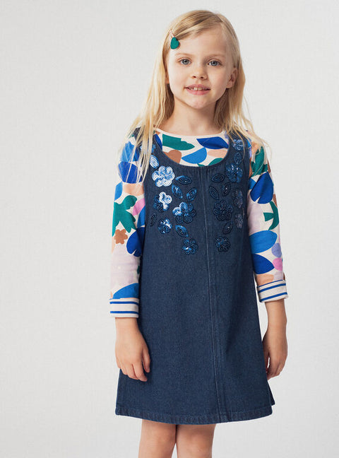 Reversible Cotton T-shirt