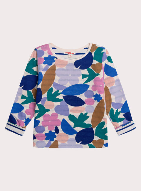Reversible Cotton T-shirt