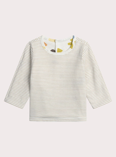 Reversible T-shirt & Trousers Set