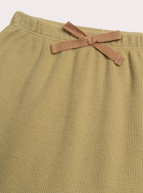 Reversible T-shirt & Trousers Set