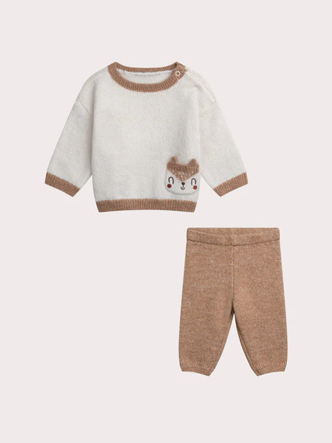 Newborn Baby Boys 2 Piece