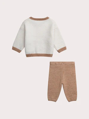 Newborn Baby Boys 2 Piece