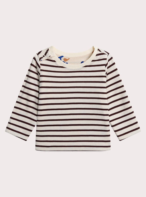 Reversible Cotton T-shirt