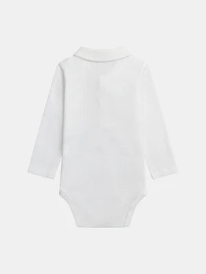 Dog Animation Cotton Bodysuit