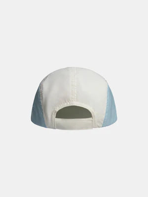 Blue & Green Baseball Cap