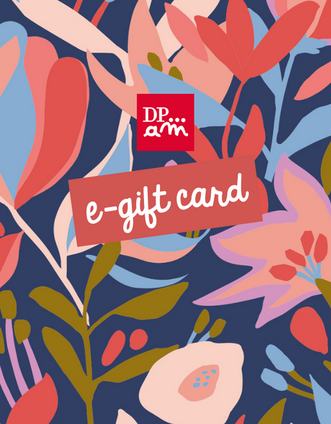 e-Gift Card