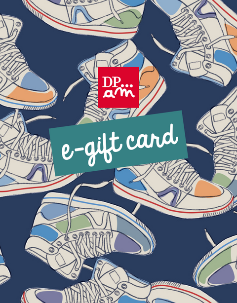 e-Gift Card